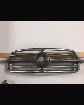Griglia Fiat 1100 TV