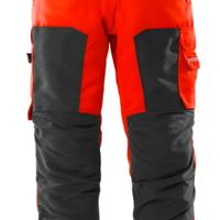Pantaloni da lavoro professionali fristads 100984 