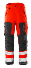 Pantaloni da lavoro professionali fristads 100984 