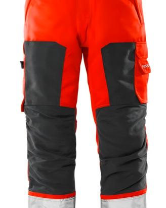 Pantaloni da lavoro professionali fristads 100984 