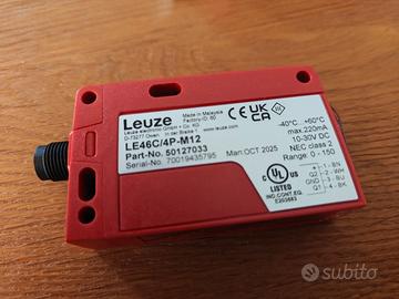 kit fotocellula ricevitore LS11/LS21 magnetic

