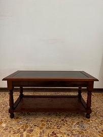 tavolino basso per divano