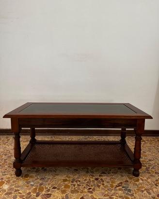 tavolino basso per divano