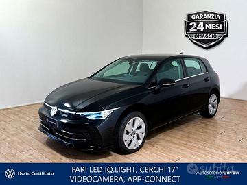 Volkswagen Golf 2.0 tdi Style 150cv dsg