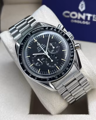 ⚫️OMEGA SPEEDMASTER REF.145.022