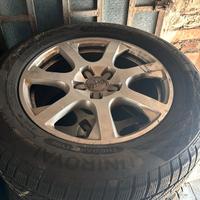 cerchioni  Audi q5,a4,a5,a6,Tiguan,tuareg