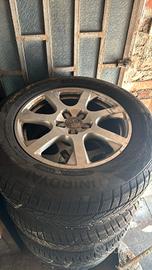 cerchioni  Audi q5,a4,a5,a6,Tiguan,tuareg