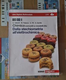chimica concetti e modelli.blu