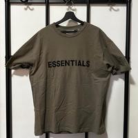 tshirt  Essentials Fear of God