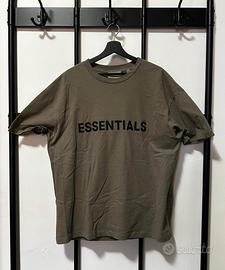 tshirt  Essentials Fear of God