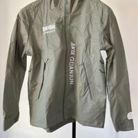 Giacca Softshell Impermeabile ANTA, (L), NUOVA