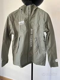 Giacca Softshell Impermeabile ANTA, (L), NUOVA