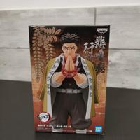 Figure Demon Slayer - Gyomei Himejima