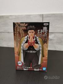 Figure Demon Slayer - Gyomei Himejima