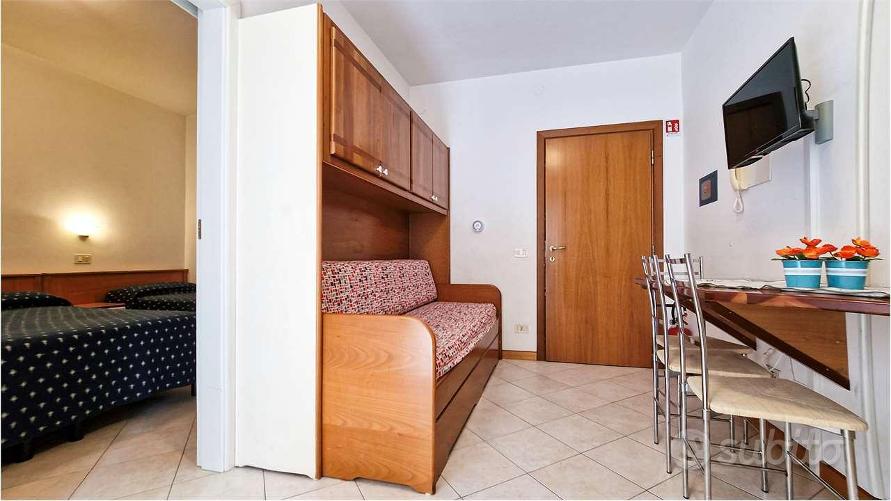 GRAZIOSO BILOCALE A 100 m DAL MARE - Vista 5