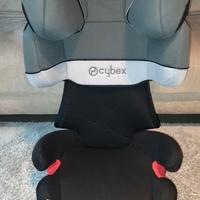 Seggiolino auto Cybex Solution X