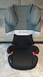 Seggiolino auto Cybex Solution X