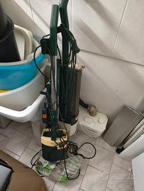 folletto vk121 per Massimo 