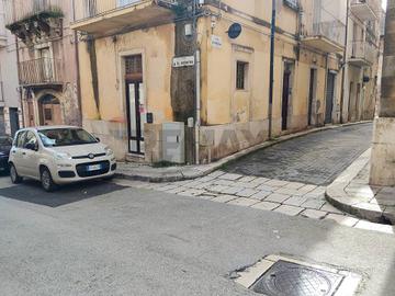 Laboratorio - Ragusa