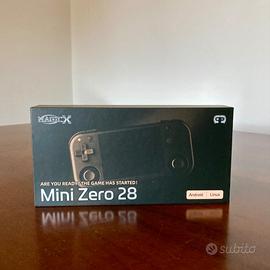 Magicx mini zero 28 v2
