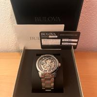 Orologio Bulova