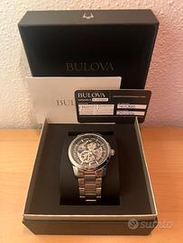 Orologio Bulova