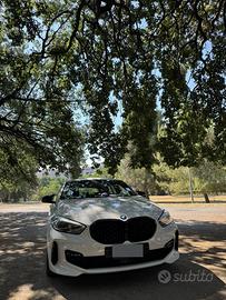 Bmw serie 1 118d Msport