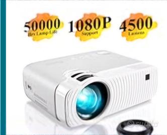 proiettore 1080p