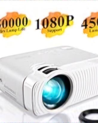proiettore 1080p