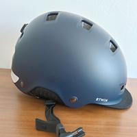 casco bici