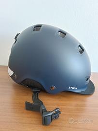 casco bici