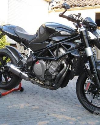 ACCESSORI CARBONIO MV BRUTALE 750 910 989 1078
