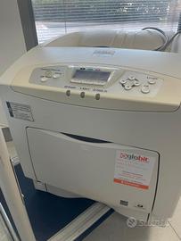 Fotocopiatrice stampante RICOH 