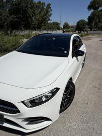 Mercedes classe a