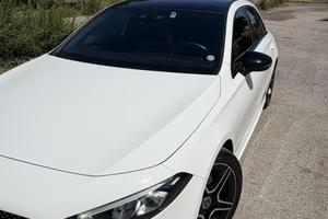 Mercedes classe a