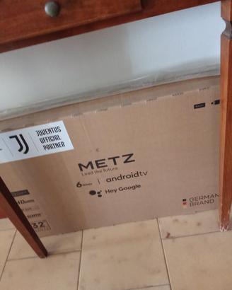smart TV android 32 pollici 