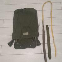 Pilotino paracadute militare – sacca originale