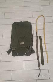 Pilotino paracadute militare – sacca originale