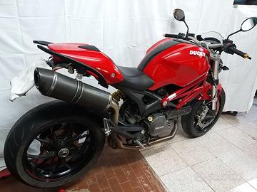 Ducati Monster 796 ABS