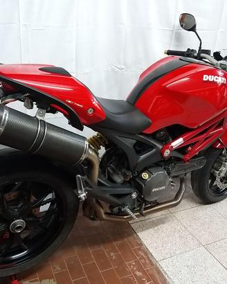 Ducati Monster 796 ABS