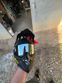 Casco befast