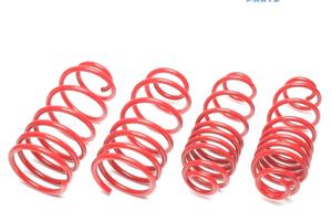 KIT MOLLE SPORTIVE PER NISSAN