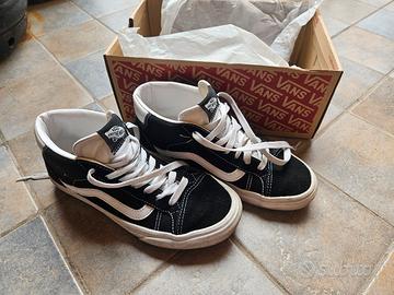 Vans Mid Skool 37 (taglia 38)