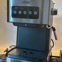 Macchina da caffe Ufesa Monza