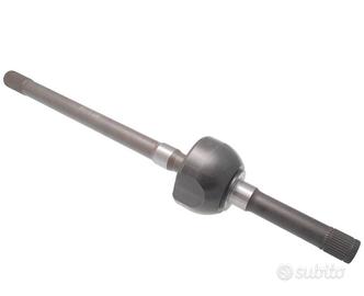 Nissan Patrol Tr 2.8