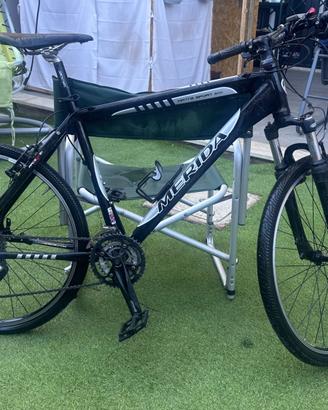 MTB hardtail “ Matts Sport 500” marca MERIDA