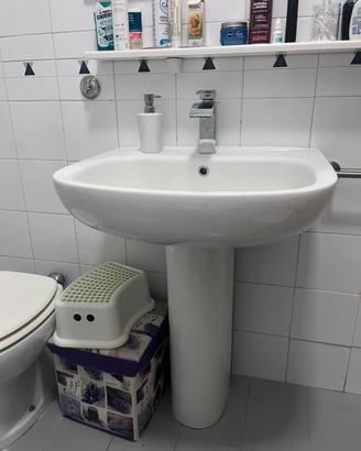 Lavabo Simas