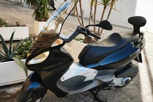 Malaguti Madison 180 - 2002