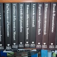 musica classica vinile