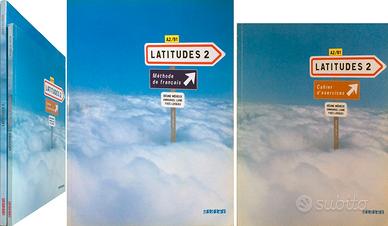 LATITUDES Vol. 2 - ISBN 9782278062508